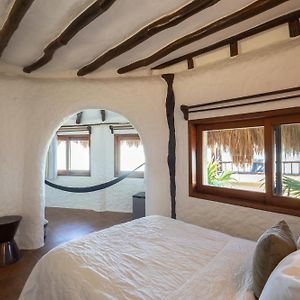 Bungalow Sea View